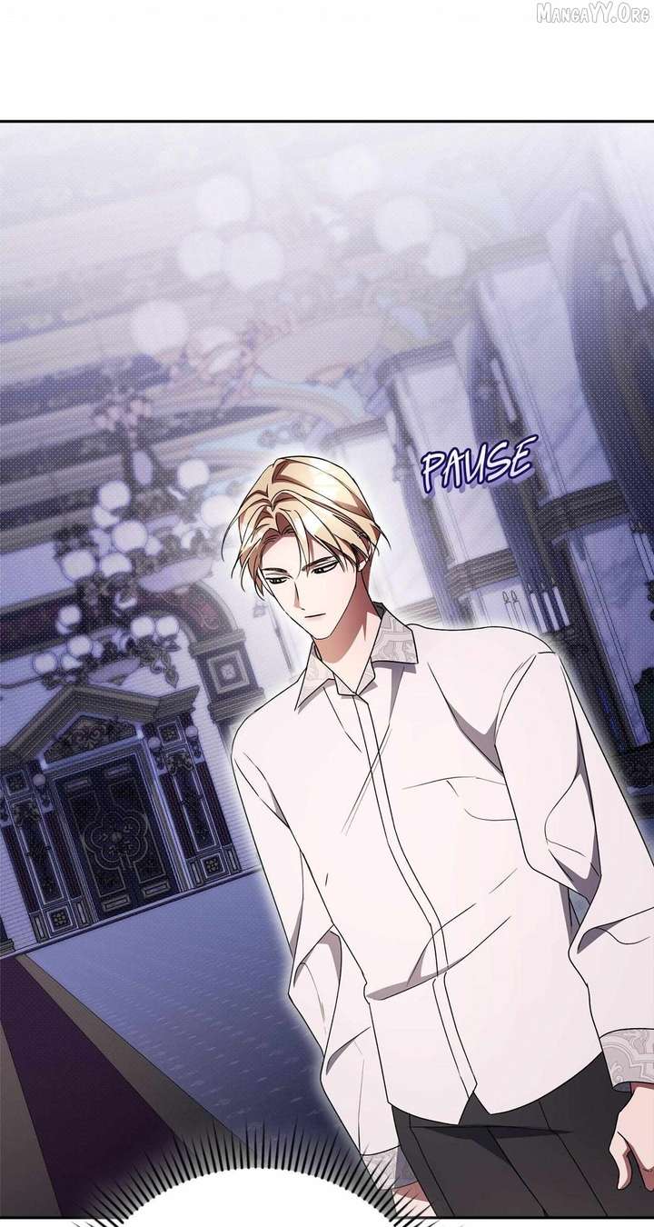 Arrogant Regret - Chapter 34 Page 19