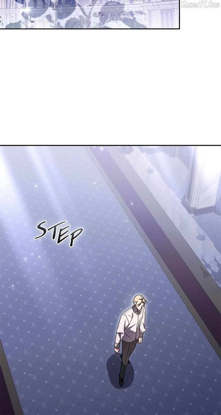 Arrogant Regret - Chapter 34 Page 2