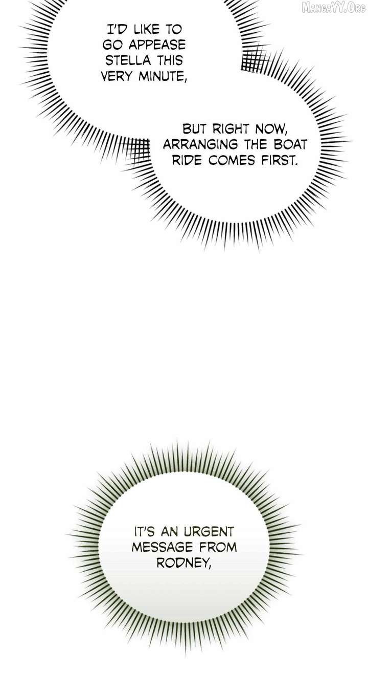 Arrogant Regret - Chapter 34 Page 20