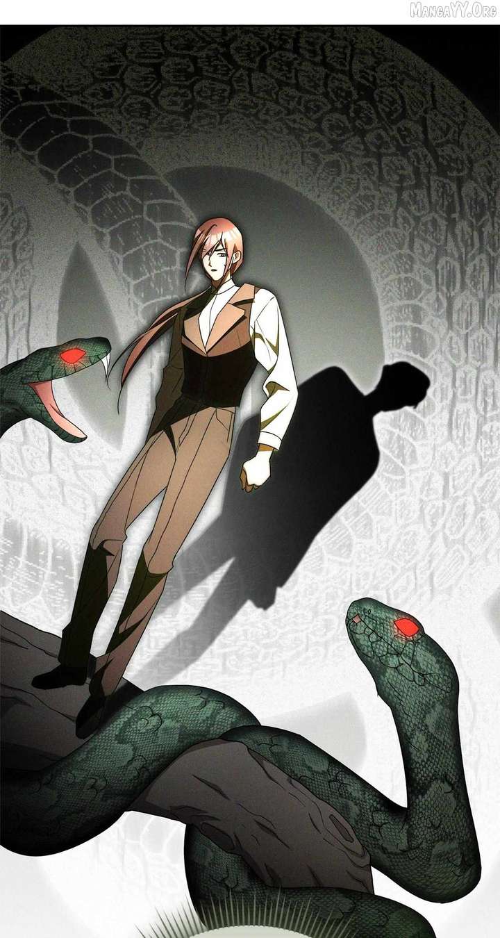 Arrogant Regret - Chapter 34 Page 21