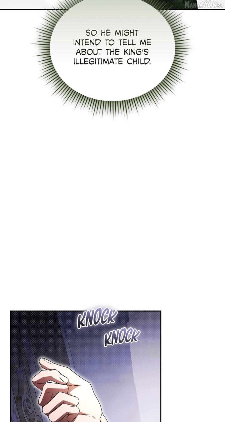 Arrogant Regret - Chapter 34 Page 22