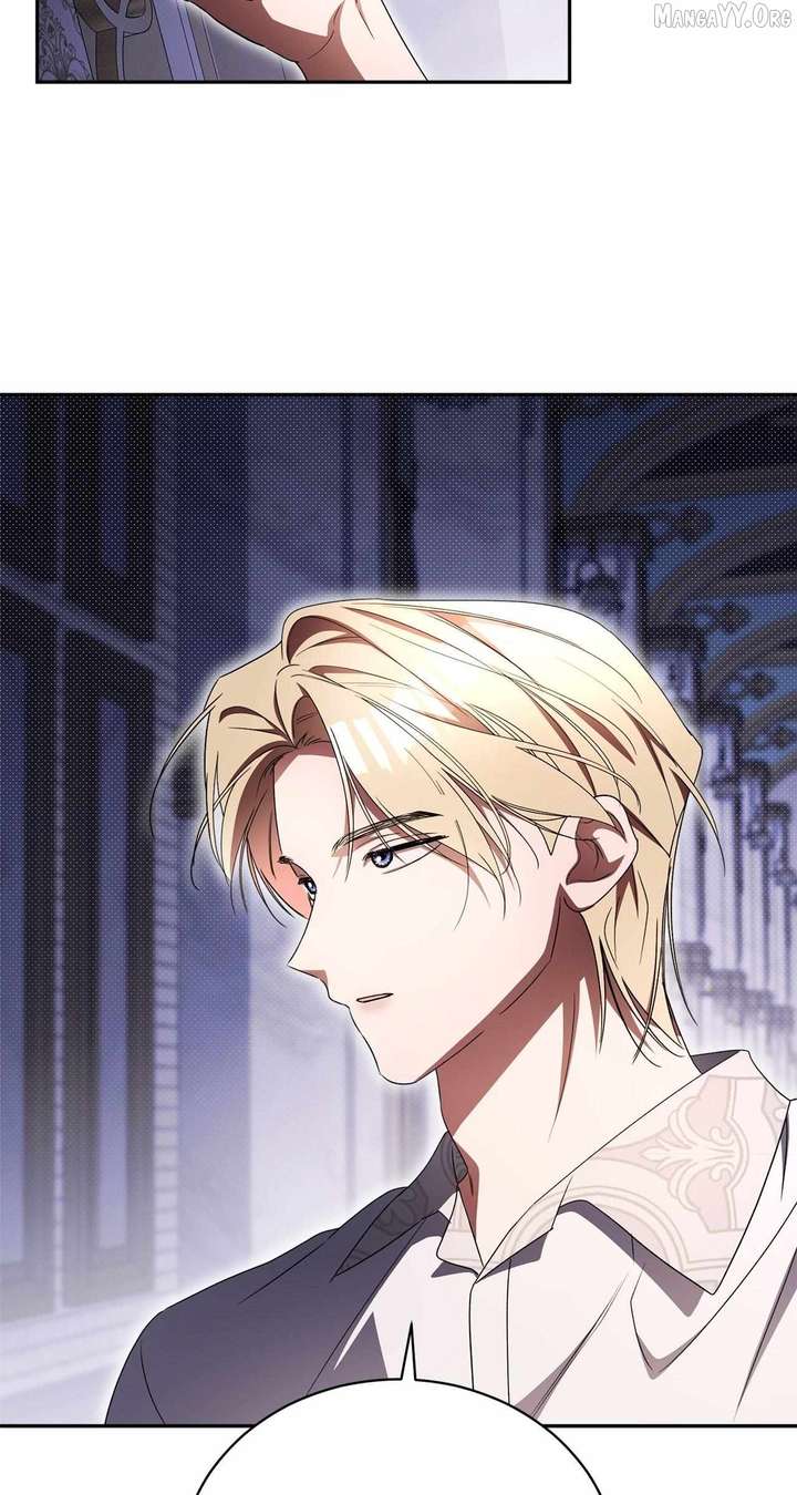 Arrogant Regret - Chapter 34 Page 23