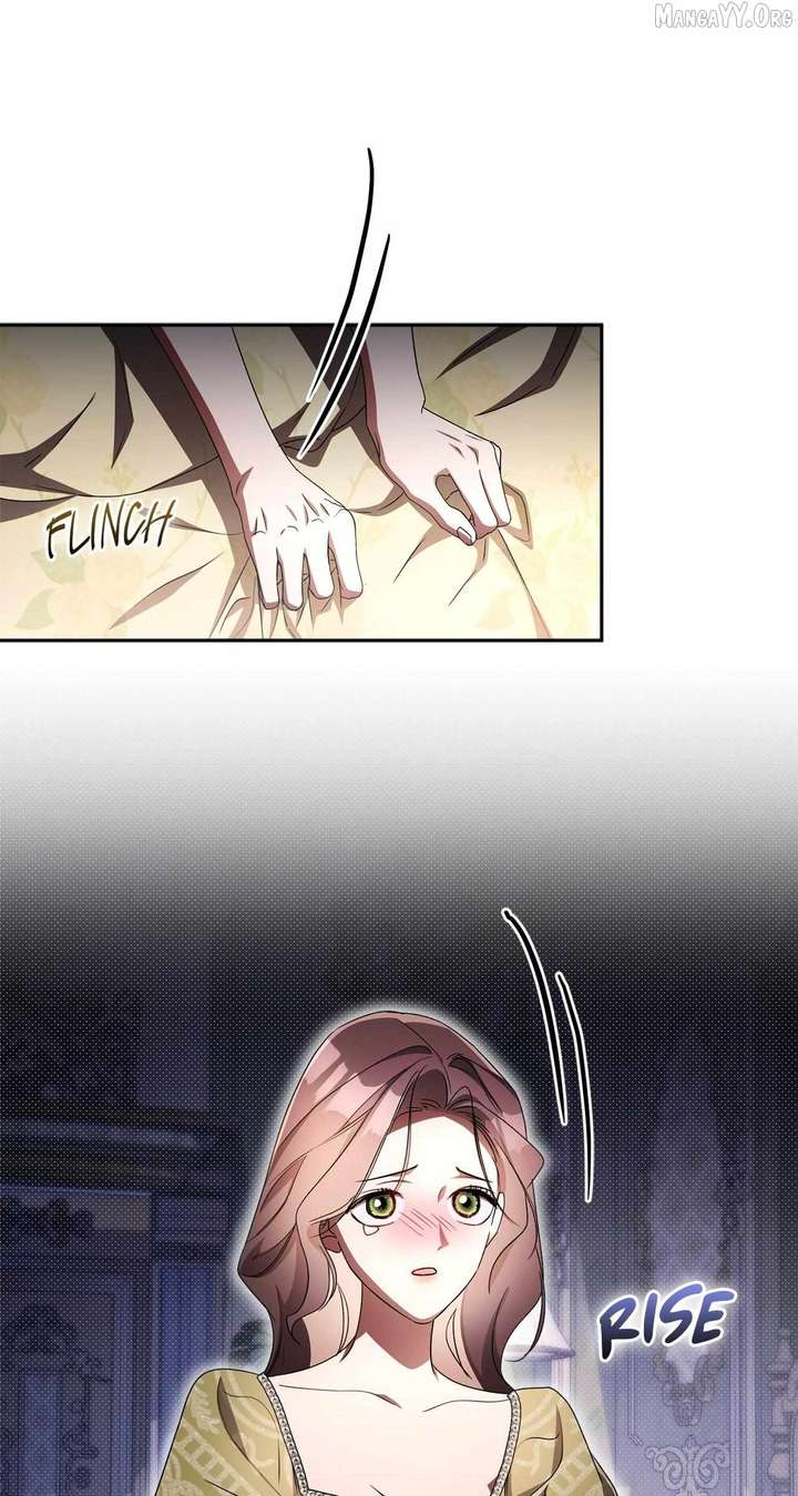 Arrogant Regret - Chapter 34 Page 25