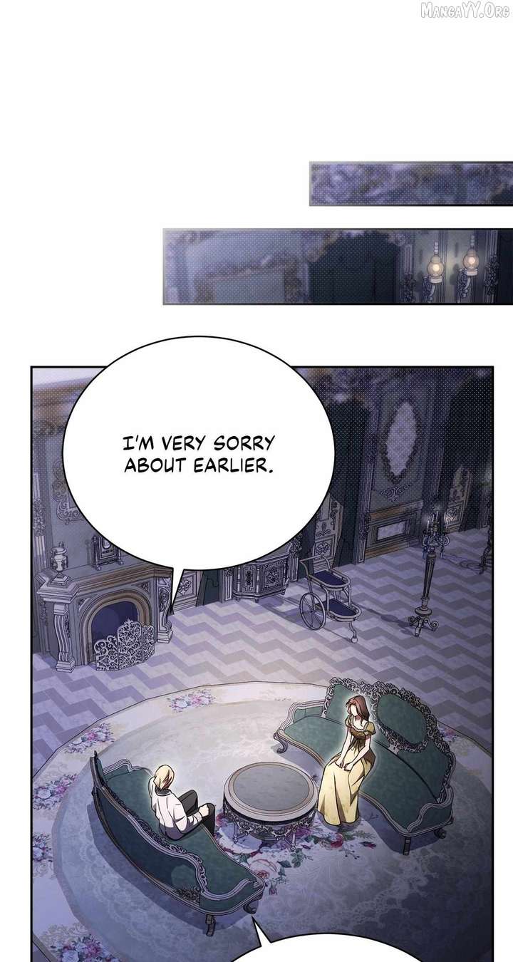 Arrogant Regret - Chapter 34 Page 27