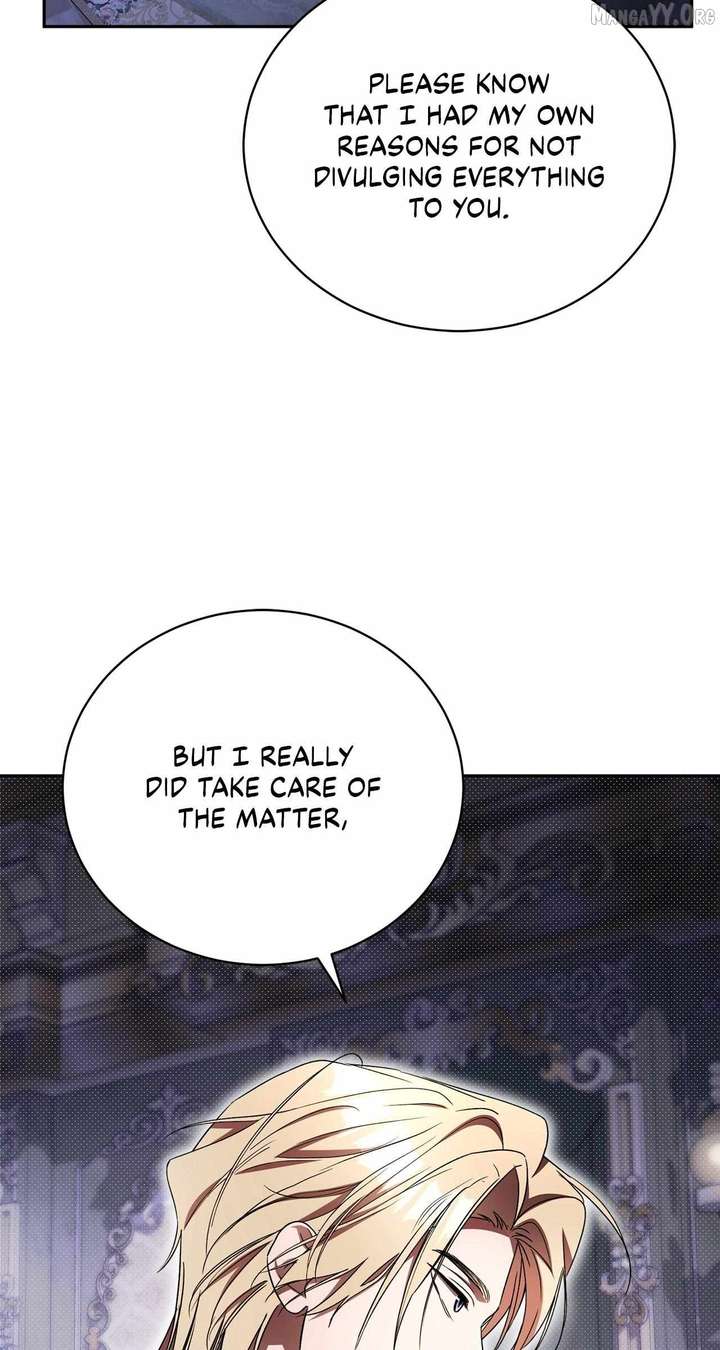 Arrogant Regret - Chapter 34 Page 28