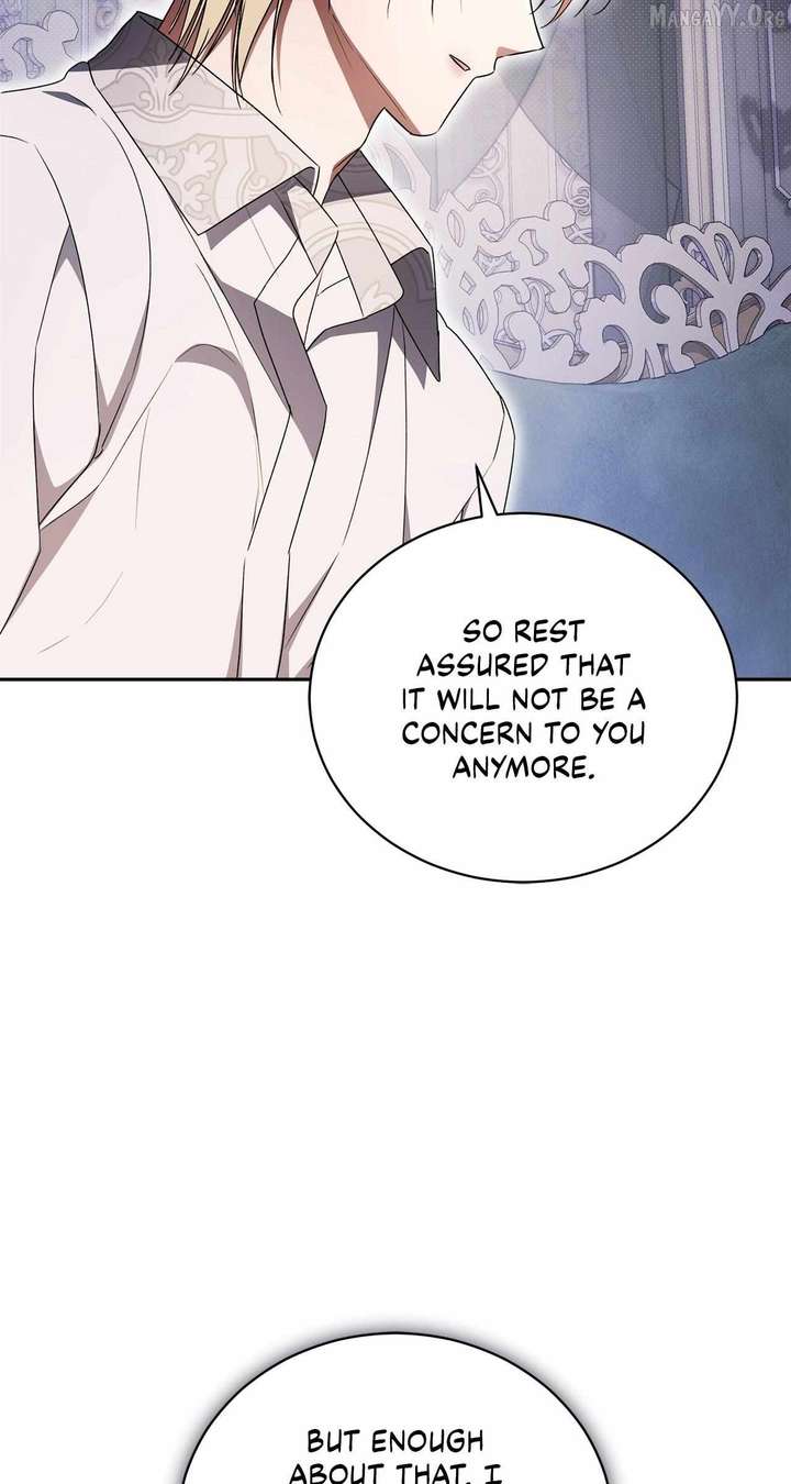 Arrogant Regret - Chapter 34 Page 29