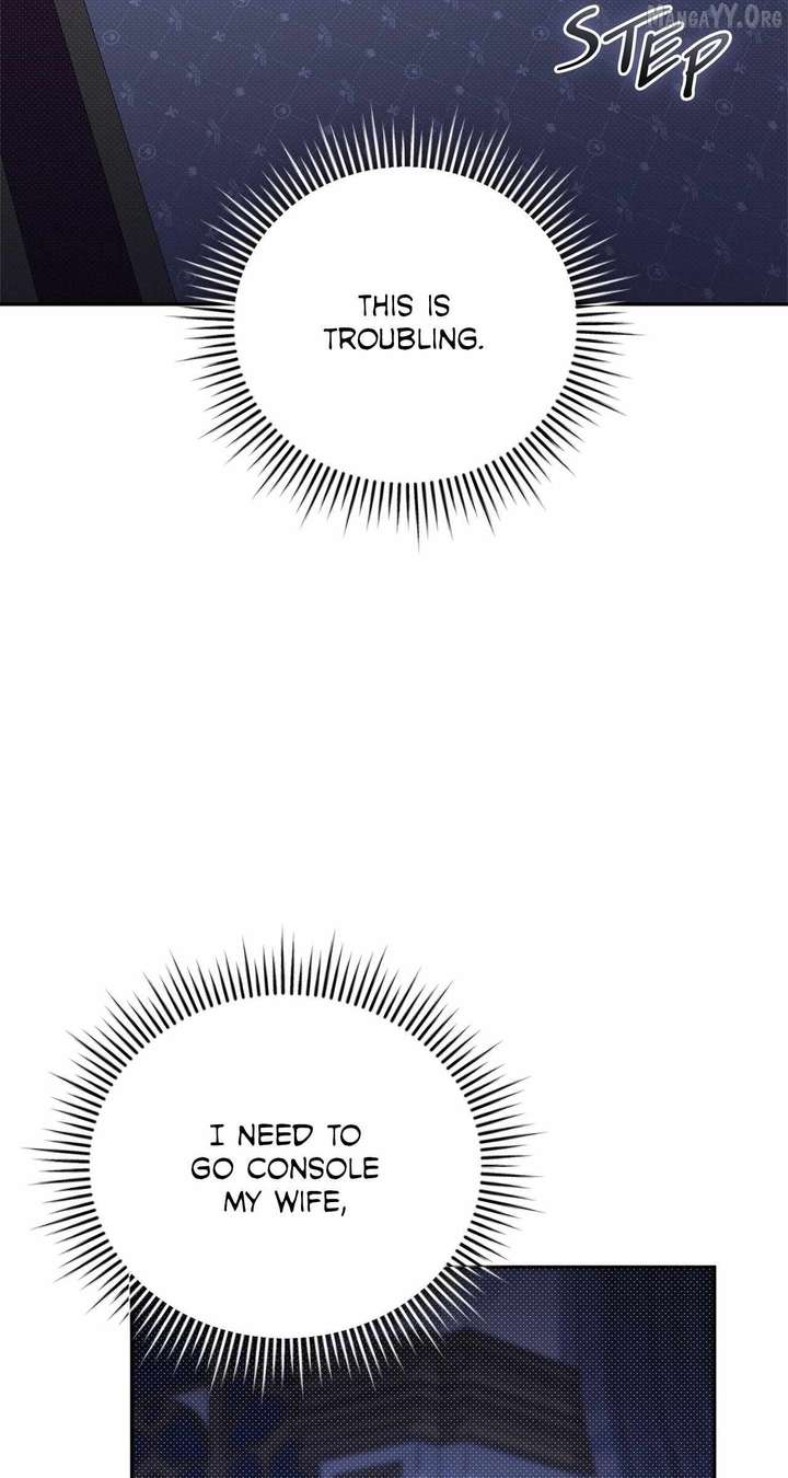 Arrogant Regret - Chapter 34 Page 3