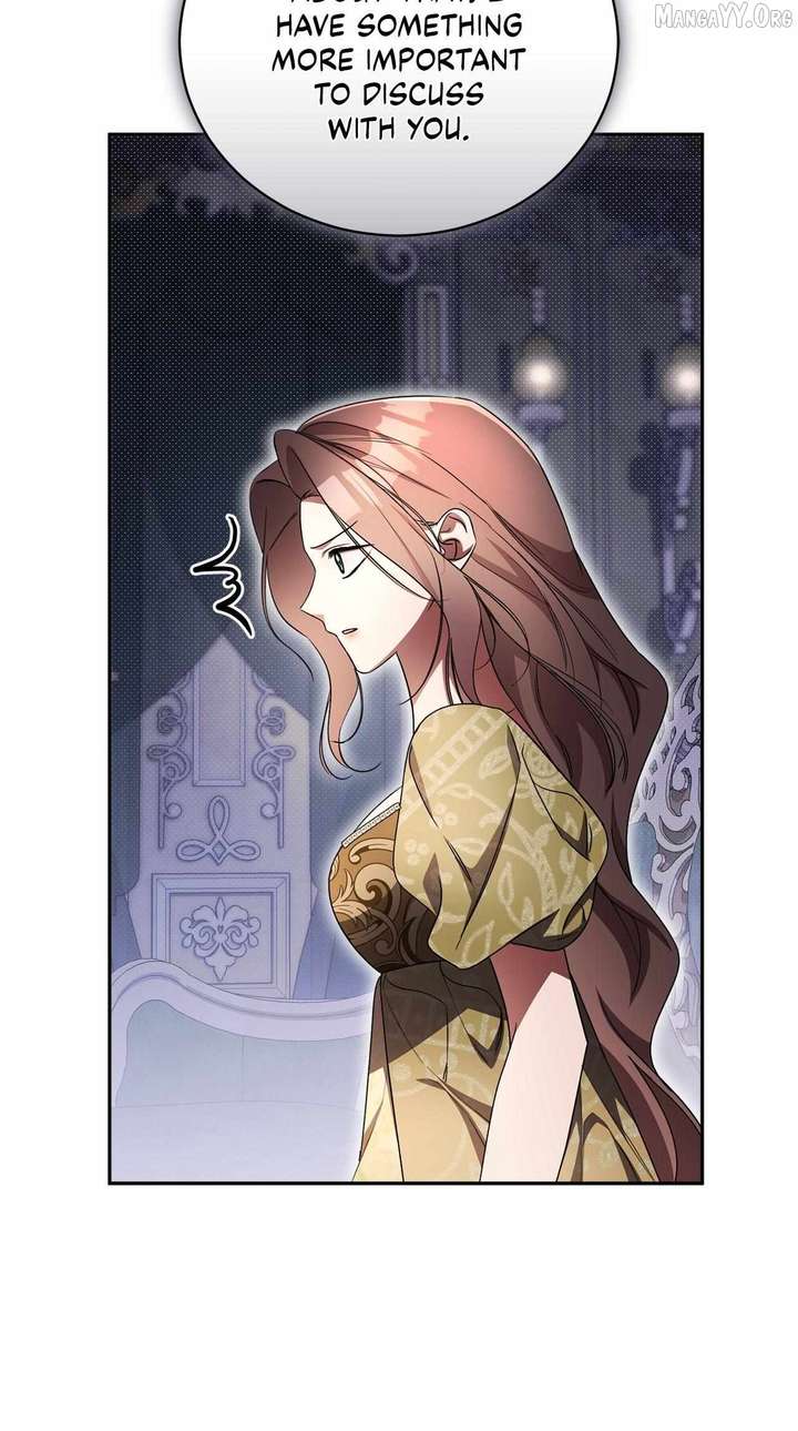 Arrogant Regret - Chapter 34 Page 30