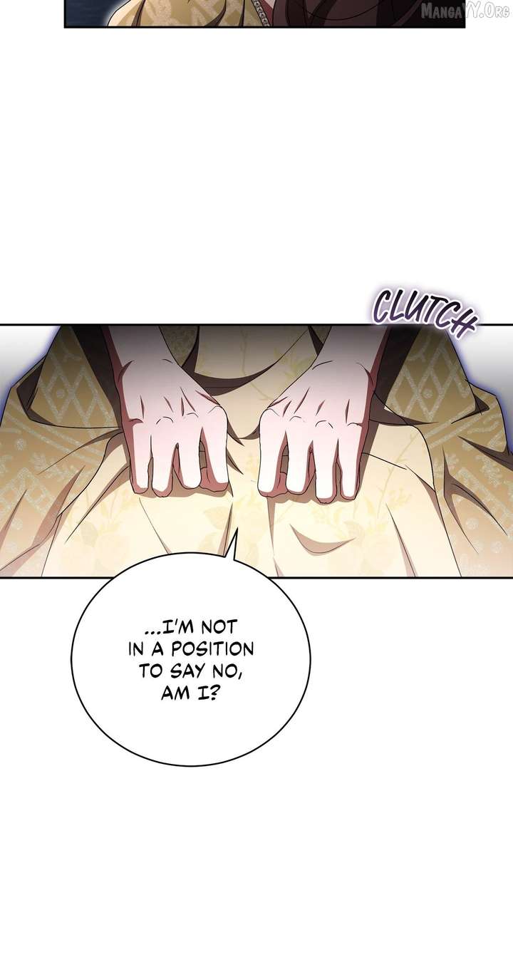 Arrogant Regret - Chapter 34 Page 32