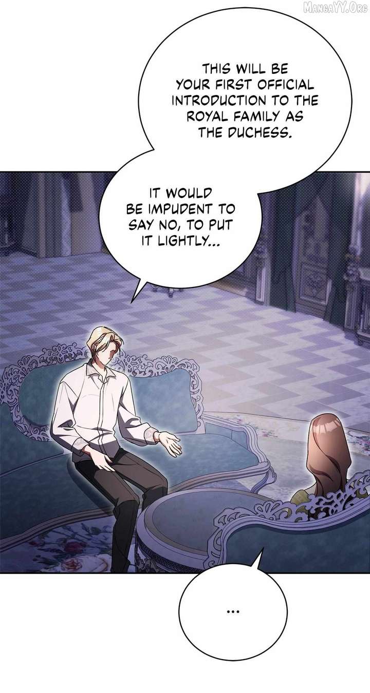 Arrogant Regret - Chapter 34 Page 33