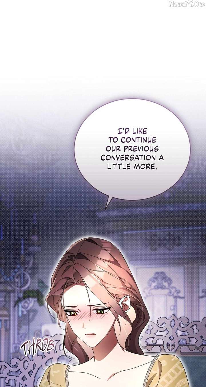 Arrogant Regret - Chapter 34 Page 34