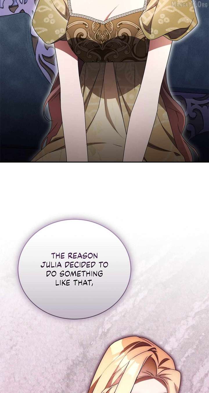 Arrogant Regret - Chapter 34 Page 35