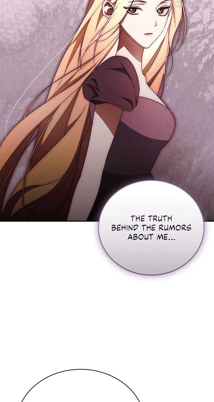 Arrogant Regret - Chapter 34 Page 36