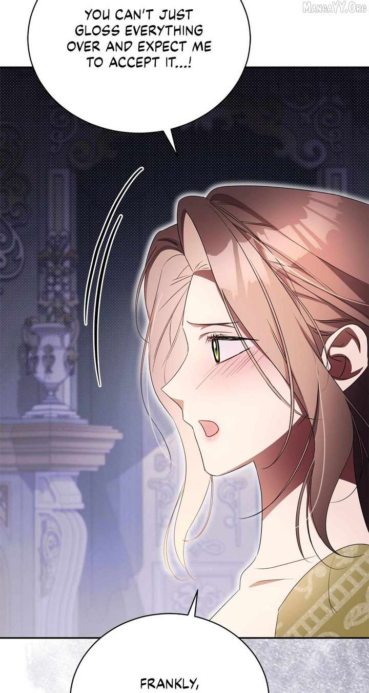 Arrogant Regret - Chapter 34 Page 37