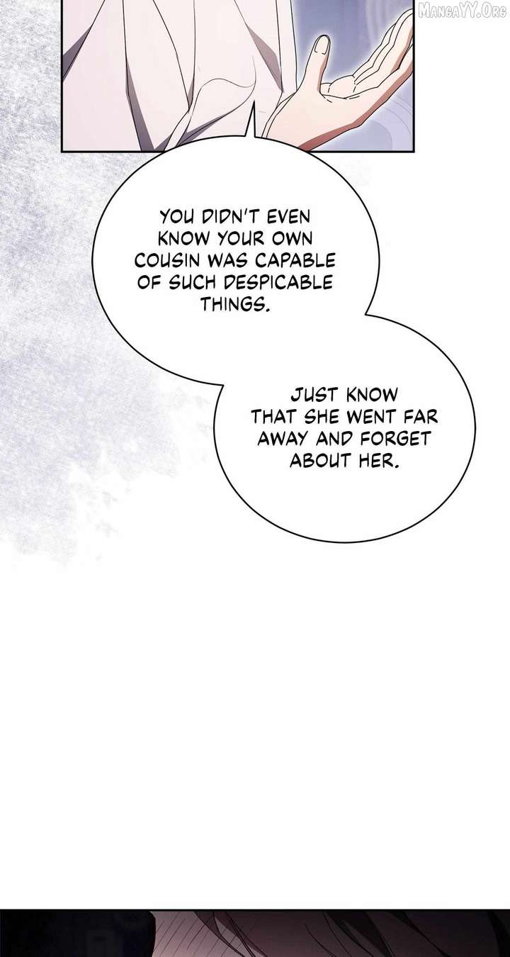 Arrogant Regret - Chapter 34 Page 39