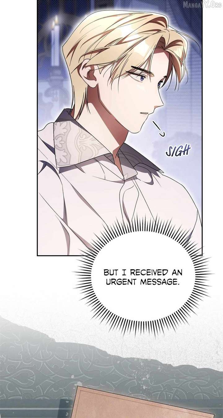 Arrogant Regret - Chapter 34 Page 4