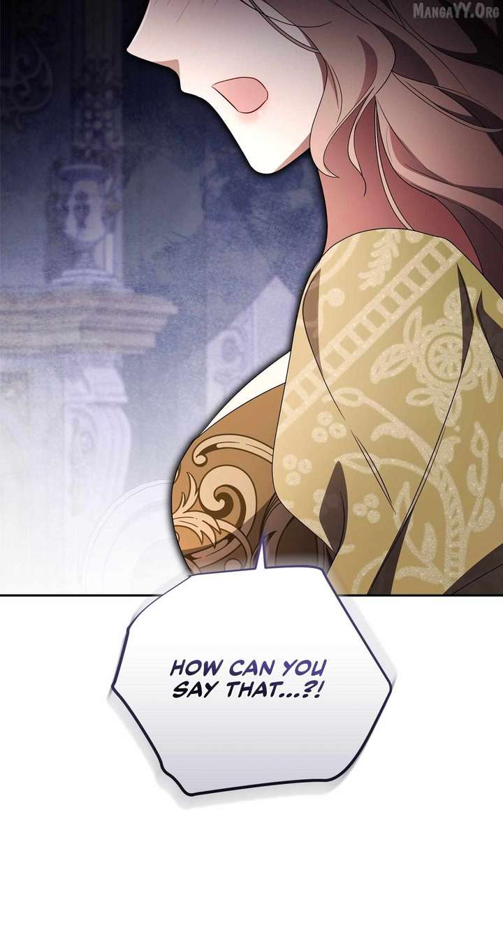 Arrogant Regret - Chapter 34 Page 40