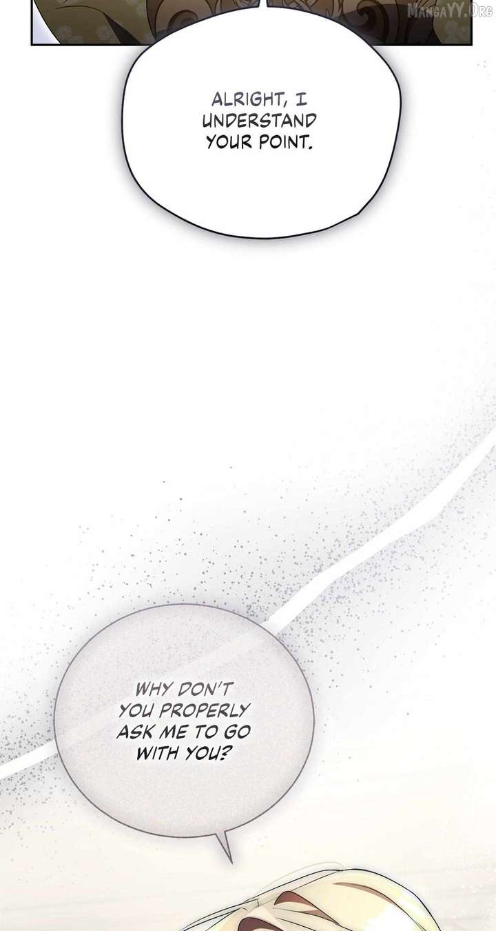 Arrogant Regret - Chapter 34 Page 42