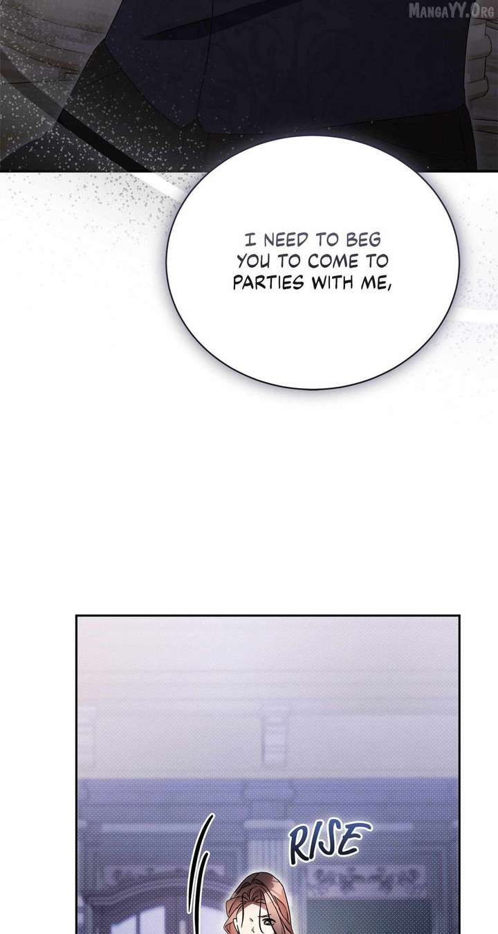 Arrogant Regret - Chapter 34 Page 44