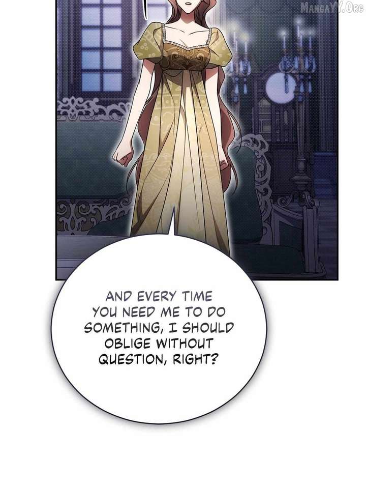 Arrogant Regret - Chapter 34 Page 45