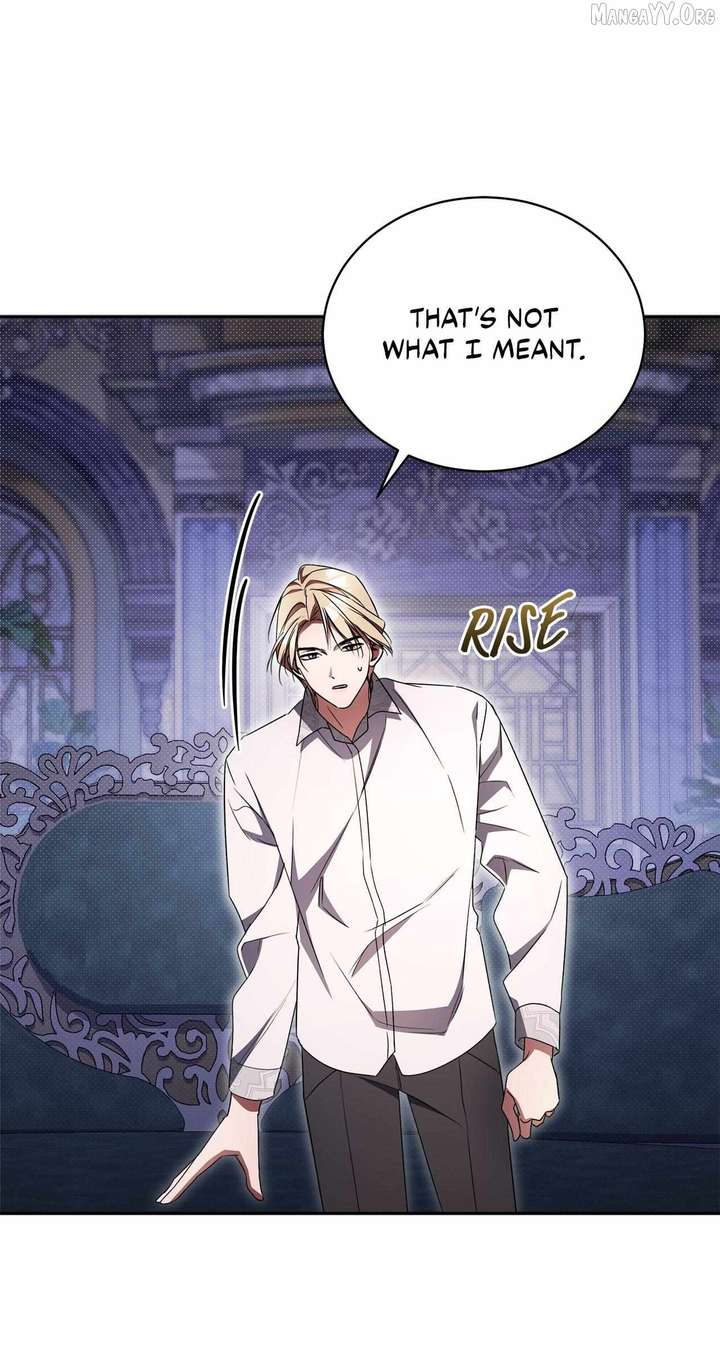 Arrogant Regret - Chapter 34 Page 46