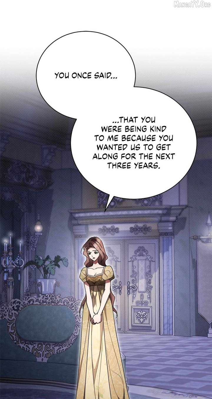 Arrogant Regret - Chapter 34 Page 47