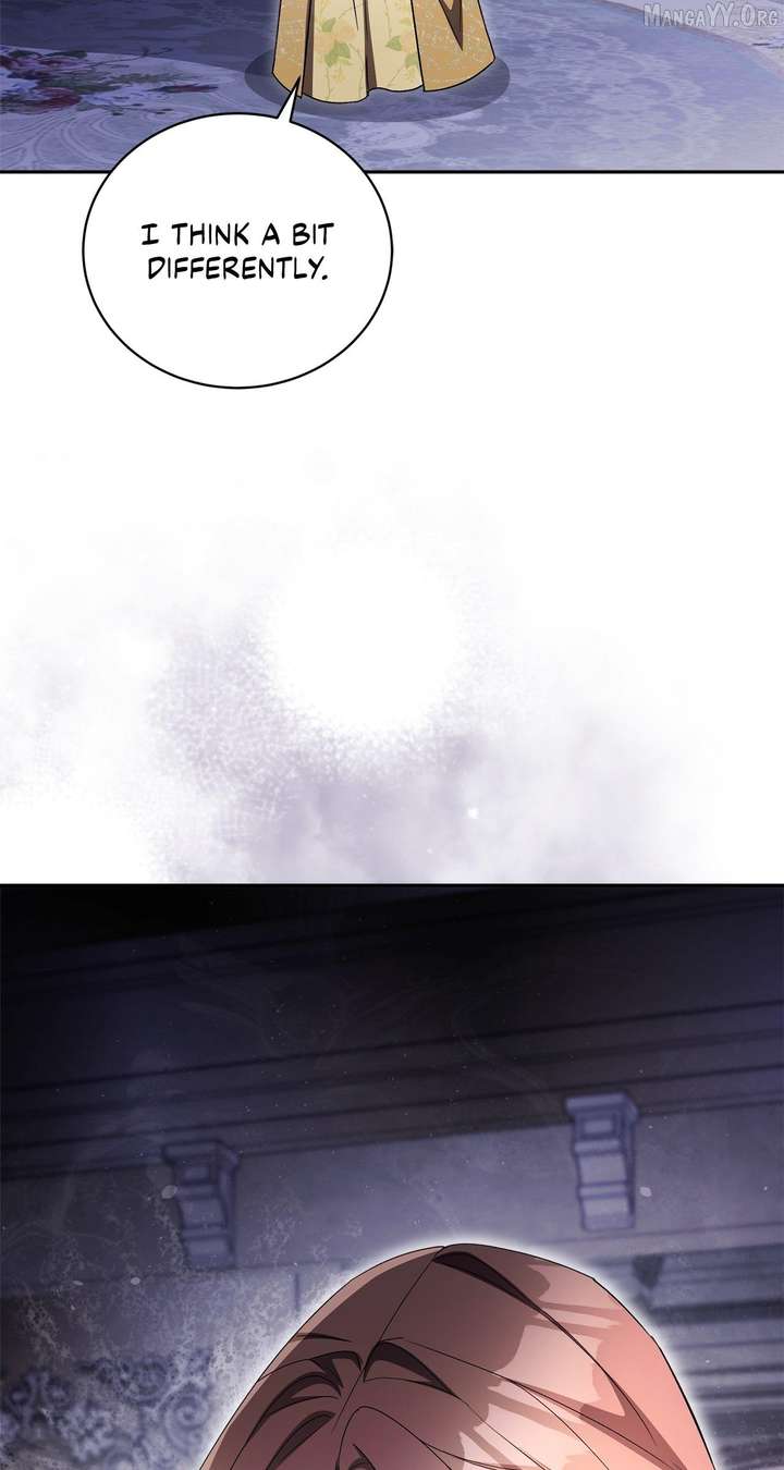 Arrogant Regret - Chapter 34 Page 48