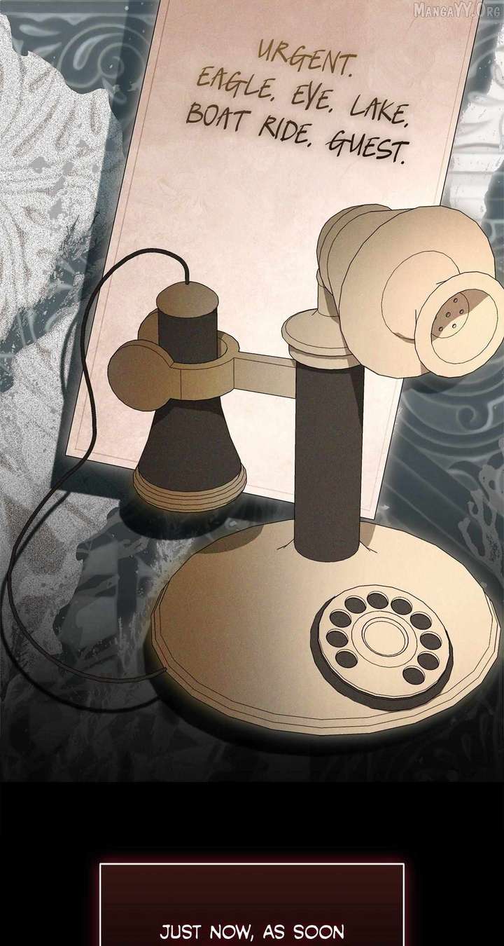 Arrogant Regret - Chapter 34 Page 5