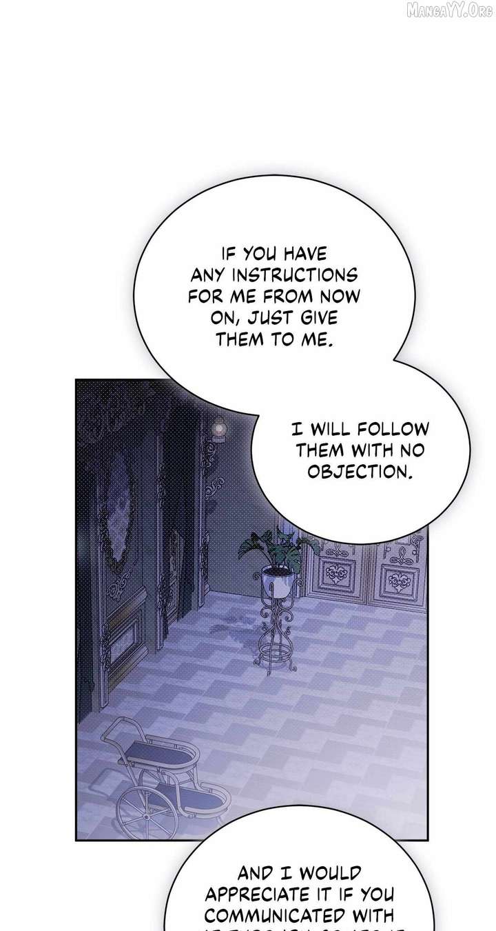 Arrogant Regret - Chapter 34 Page 50