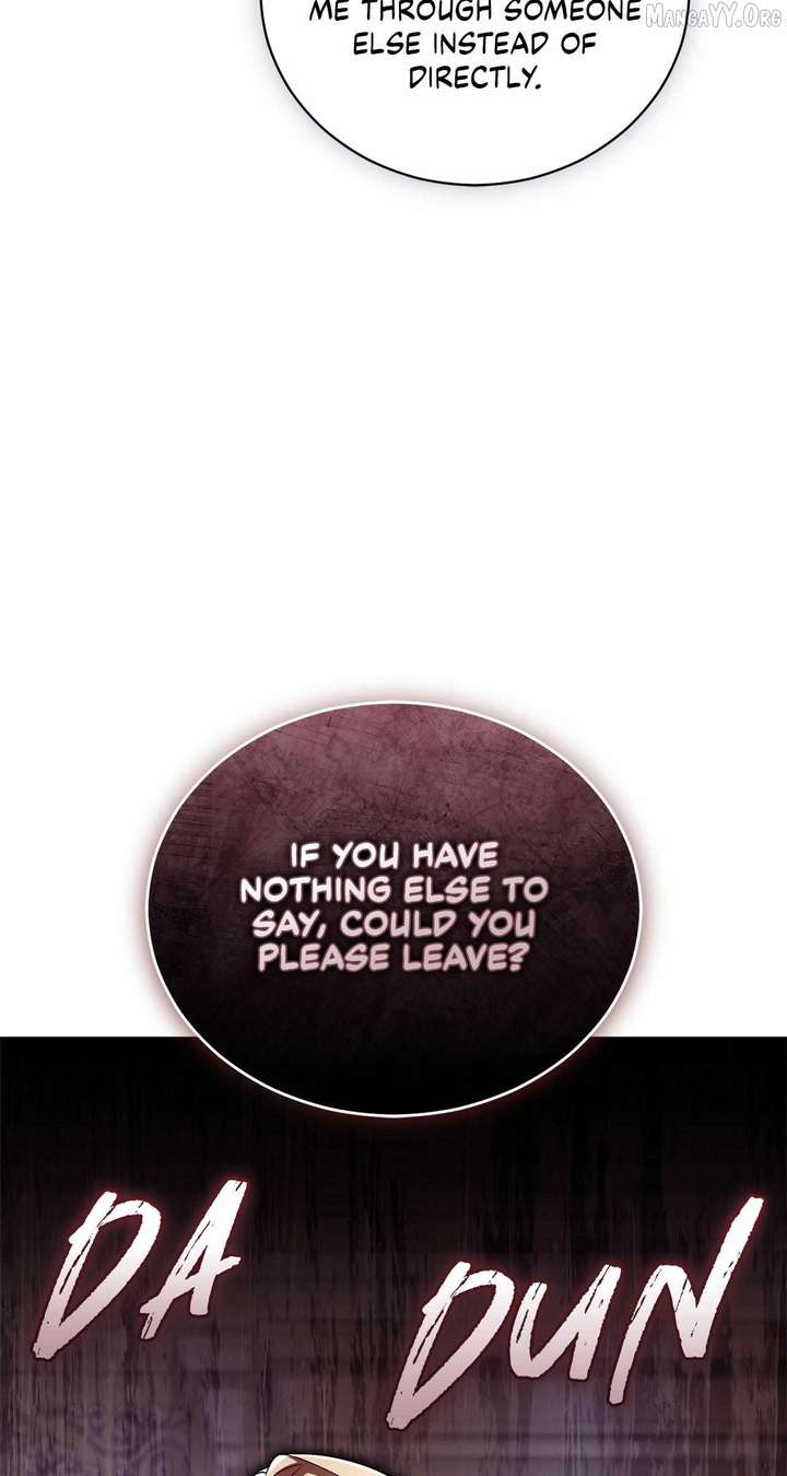 Arrogant Regret - Chapter 34 Page 51