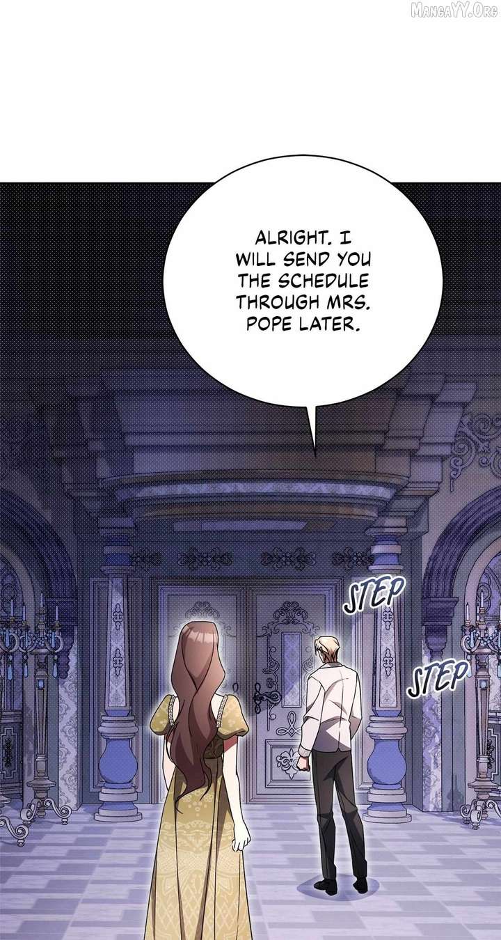 Arrogant Regret - Chapter 34 Page 53