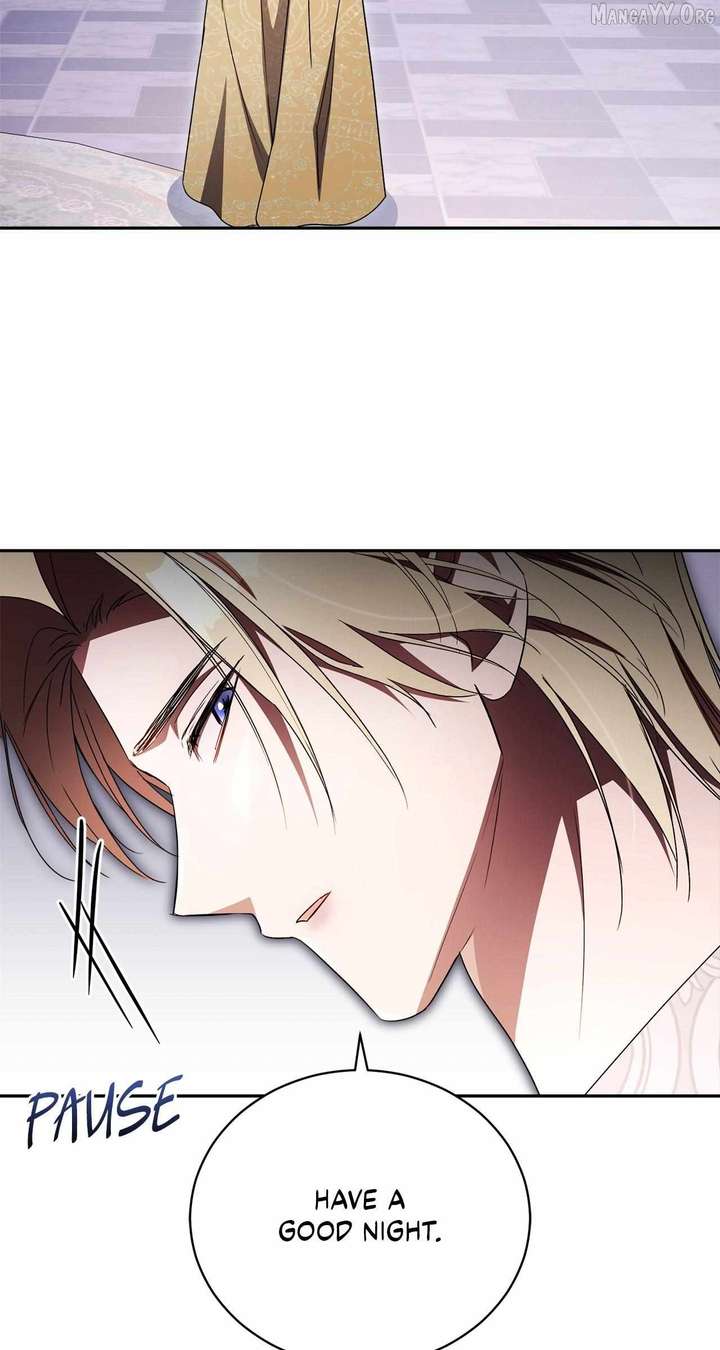 Arrogant Regret - Chapter 34 Page 54