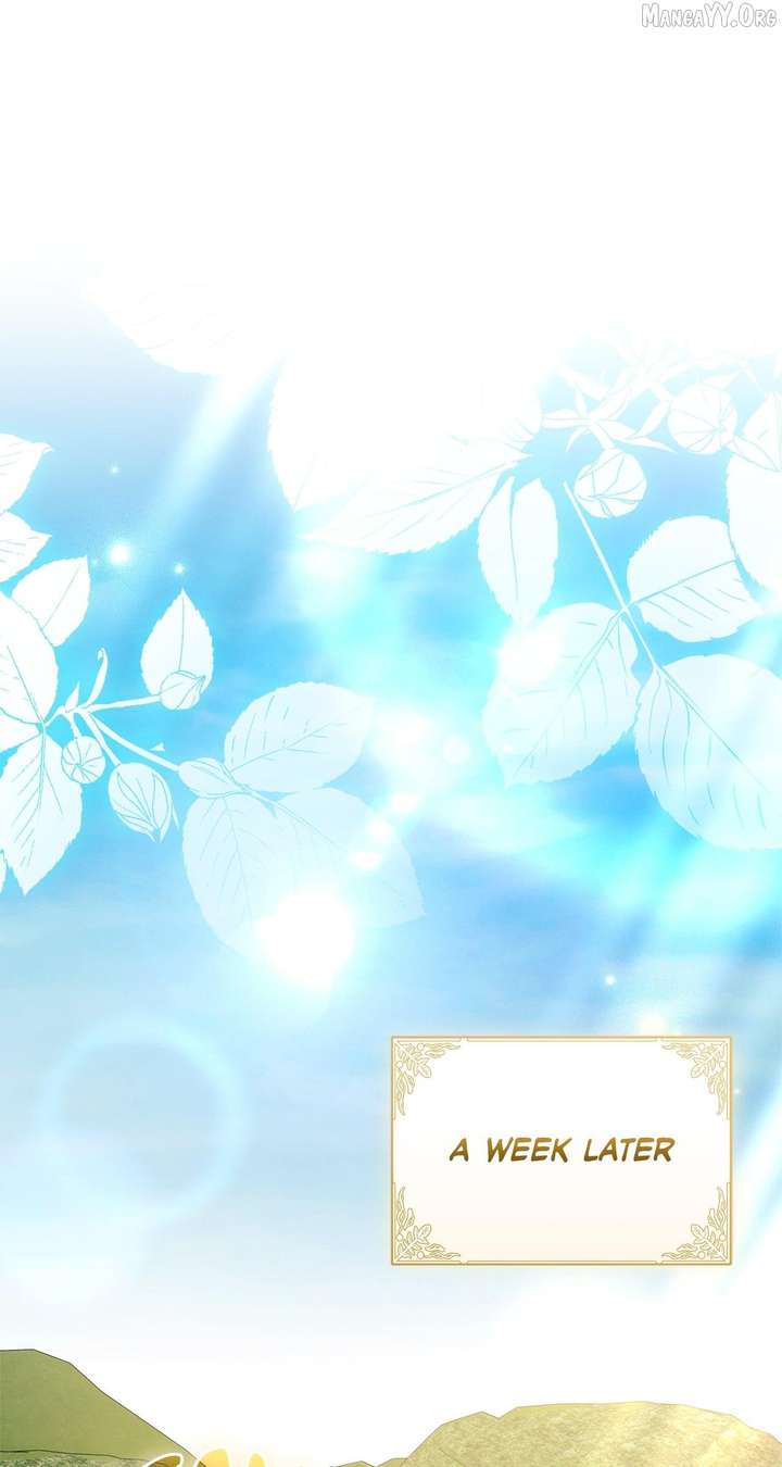 Arrogant Regret - Chapter 34 Page 61