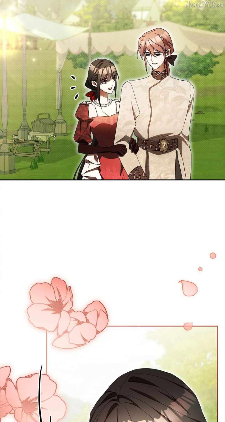 Arrogant Regret - Chapter 34 Page 64