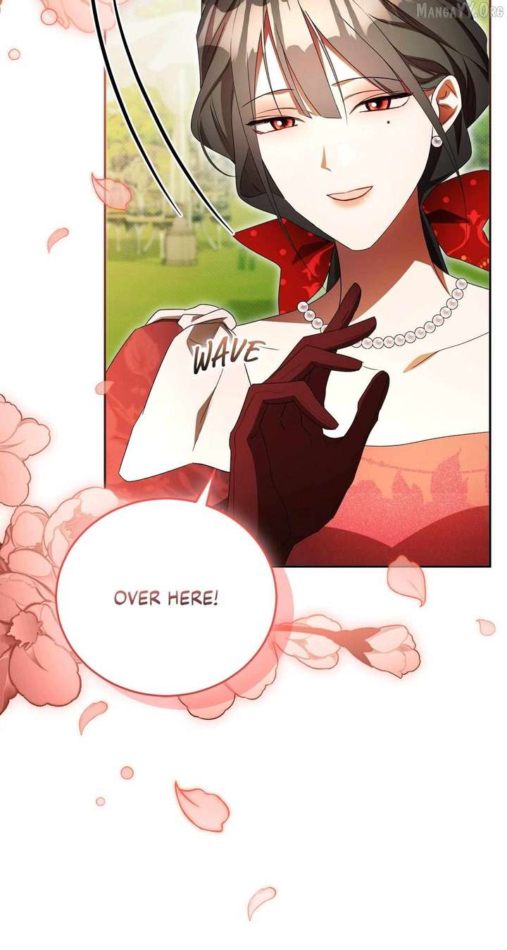 Arrogant Regret - Chapter 34 Page 65