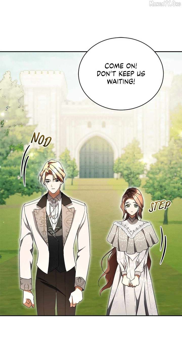 Arrogant Regret - Chapter 34 Page 67