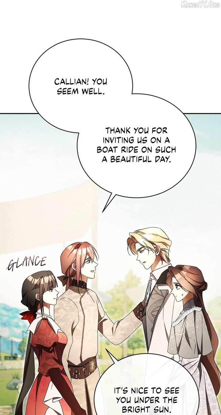 Arrogant Regret - Chapter 34 Page 68