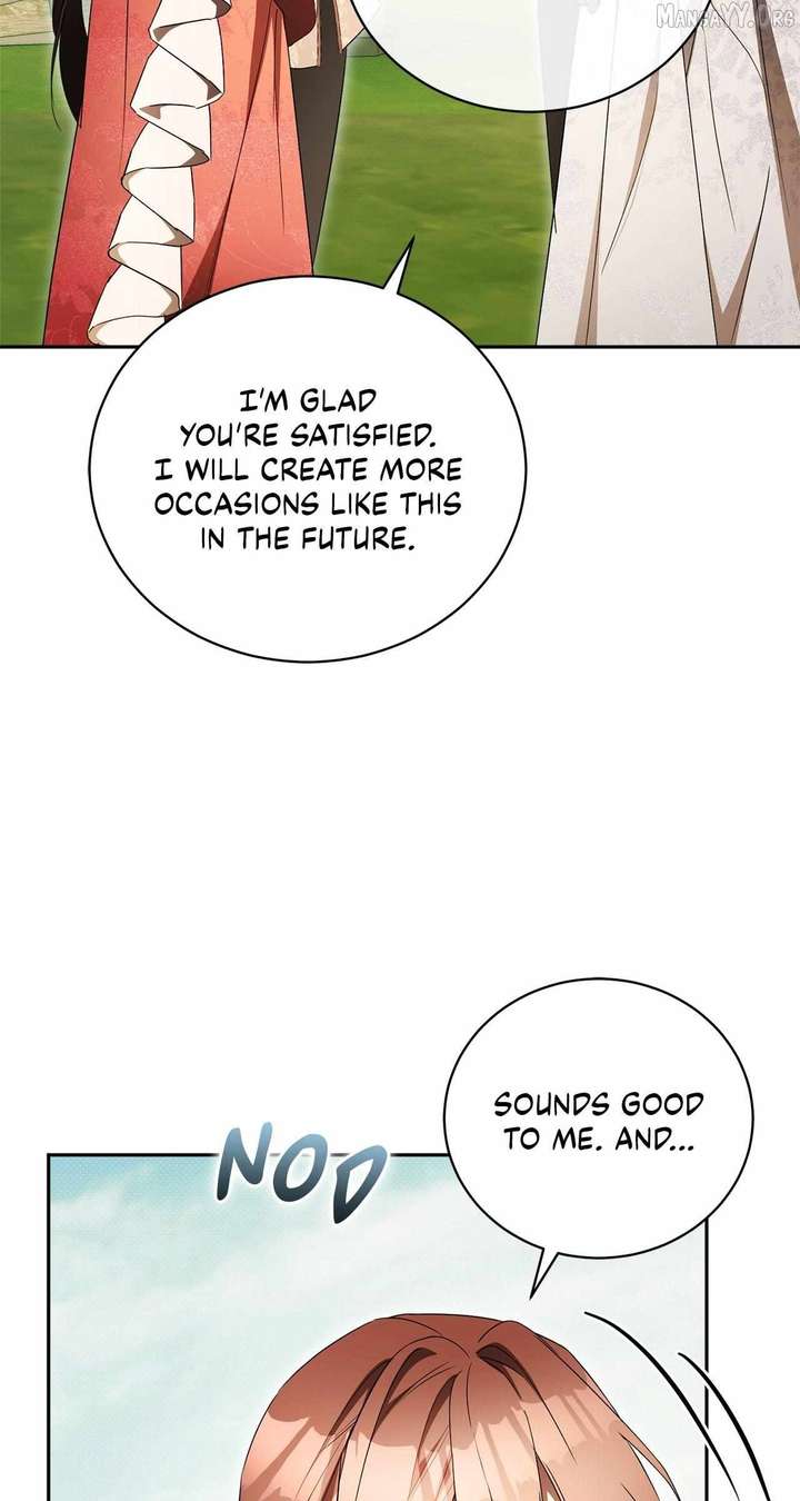 Arrogant Regret - Chapter 34 Page 69