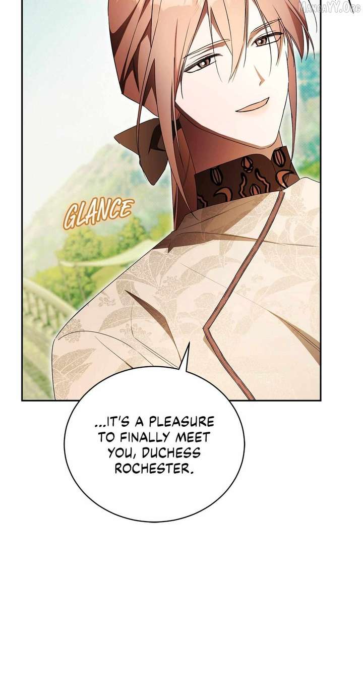 Arrogant Regret - Chapter 34 Page 70