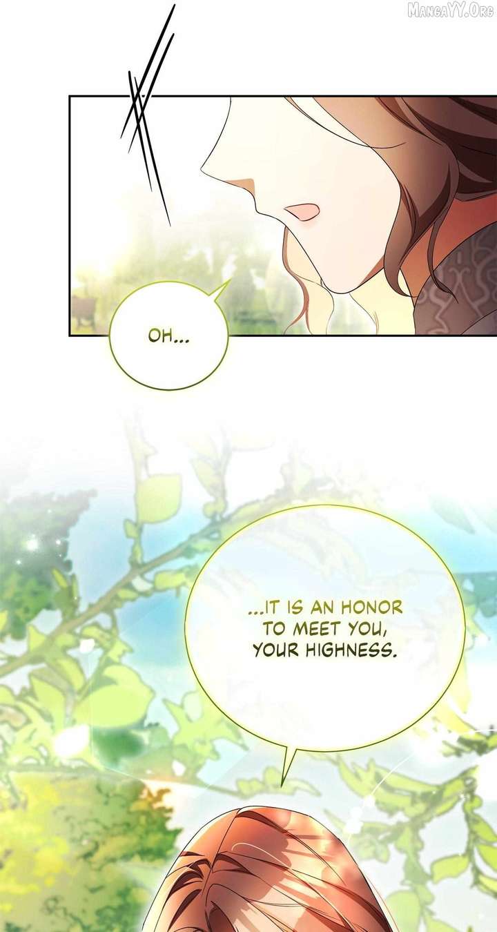 Arrogant Regret - Chapter 34 Page 71