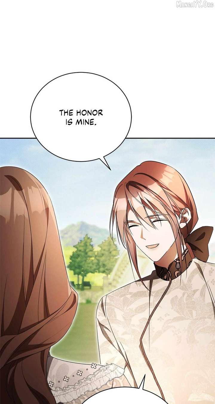 Arrogant Regret - Chapter 34 Page 73