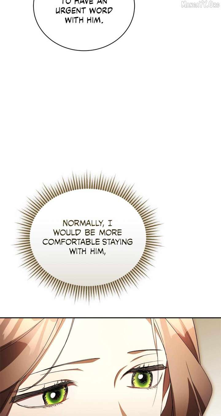 Arrogant Regret - Chapter 34 Page 76