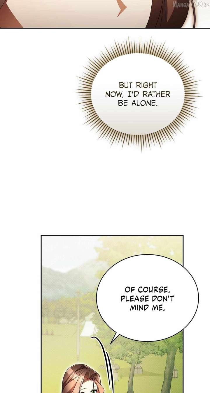 Arrogant Regret - Chapter 34 Page 77