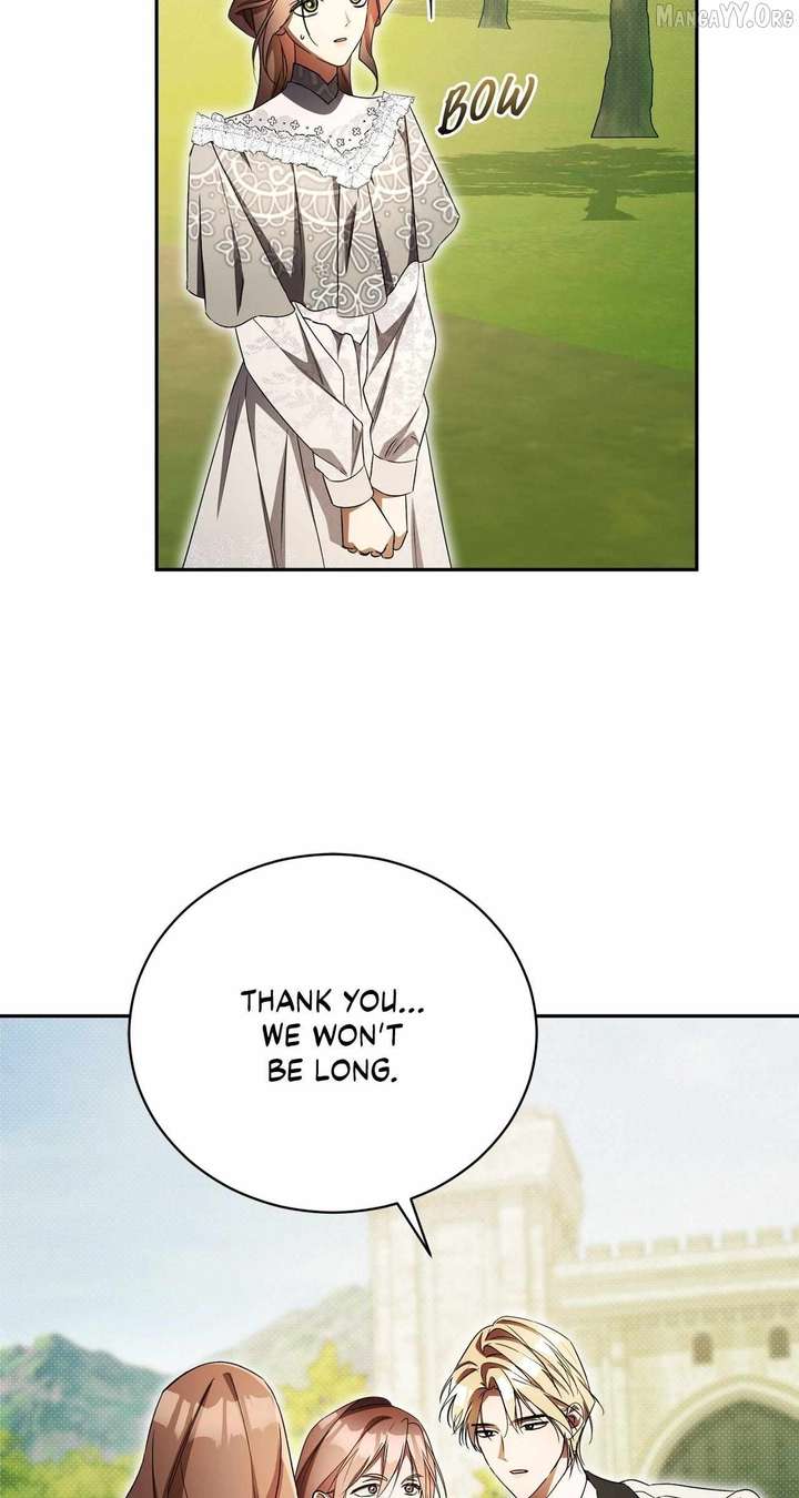 Arrogant Regret - Chapter 34 Page 78