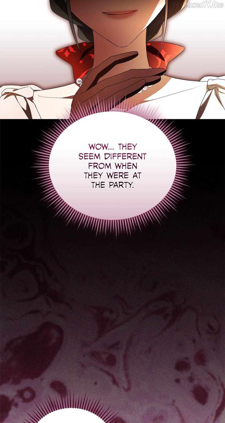 Arrogant Regret - Chapter 34 Page 81