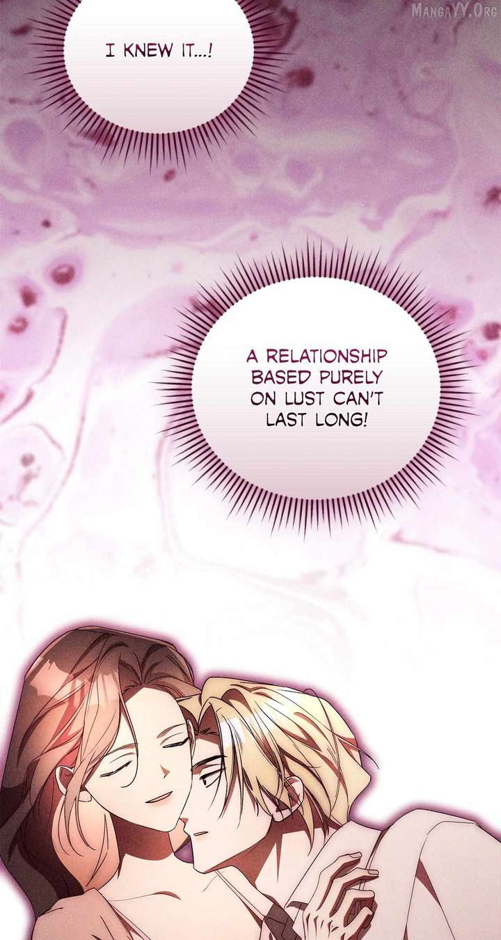 Arrogant Regret - Chapter 34 Page 82