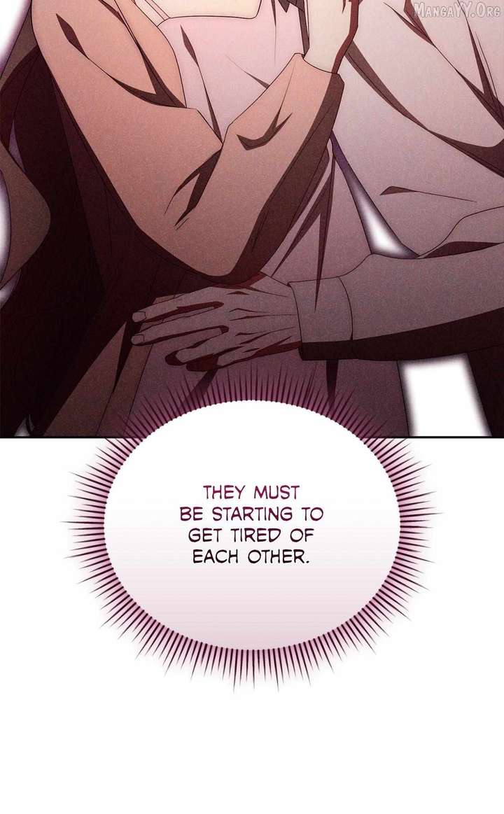 Arrogant Regret - Chapter 34 Page 83