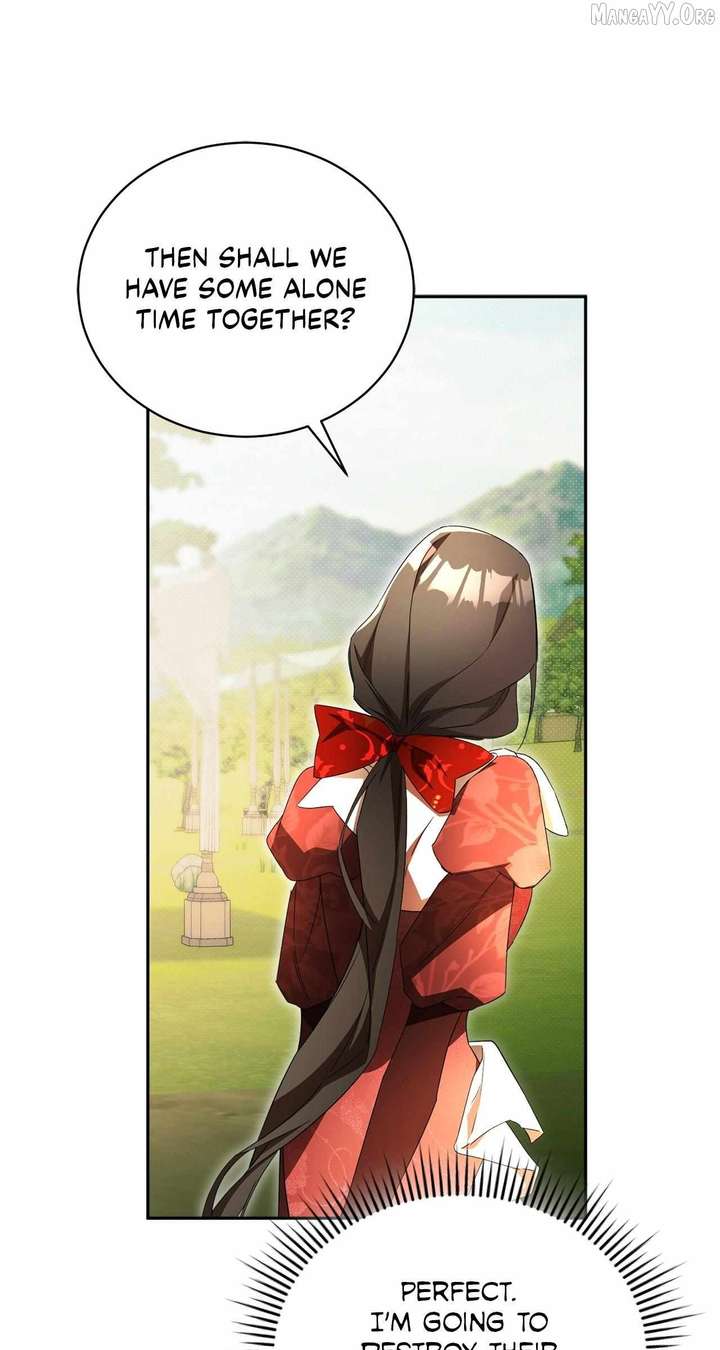 Arrogant Regret - Chapter 34 Page 84