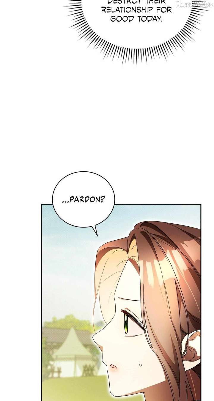 Arrogant Regret - Chapter 34 Page 85