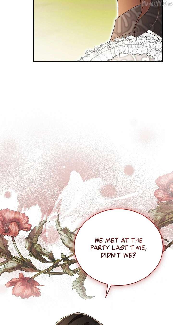 Arrogant Regret - Chapter 34 Page 86